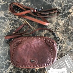 Campomaggi crossbody